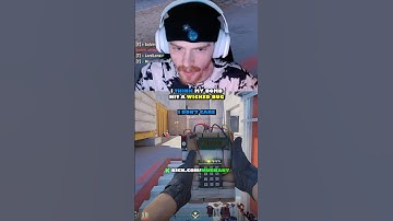 🫨I THINK MY BOMB HIT A WICKED BUG!!! #cs2 #counterstrike2 #csgo #murkany