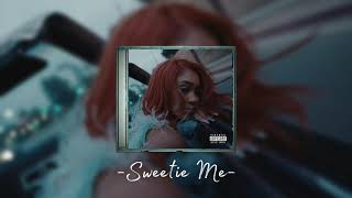 free Saweetie X Tyga Type Beat 2021  Sweetie Me