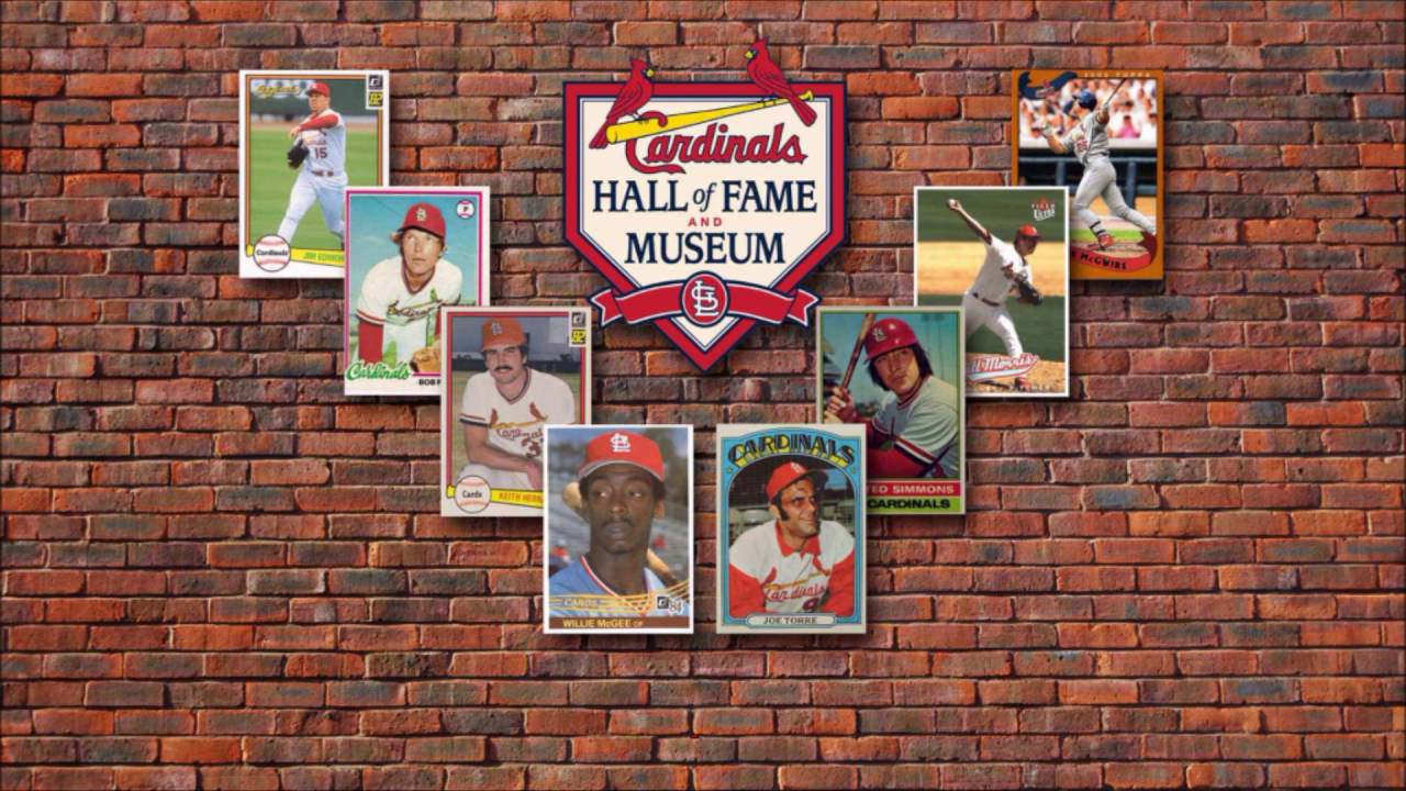 CARDINALS HALL OF FAME & MUSEUM