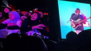 Sheila On 7 - Yang Terlewatkan | Live Konser Tunggu Aku di Bandung