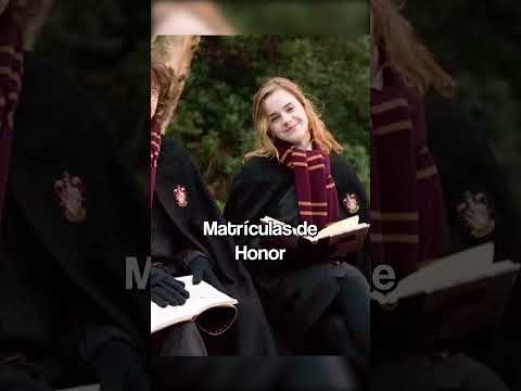 Video: ¿Hogwarts enseña materias normales?