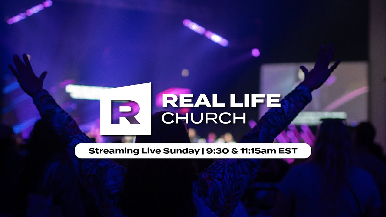 🔴 9:30 AM Real Life Online | Get Your Gates Right (Pastor Bryan Roe ...