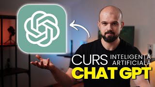 Chat GPT - Cum să folosești Inteligența Artificială