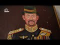 Rwandan artist Sam Boneza’s portraits with a purpose call for creativity, connection