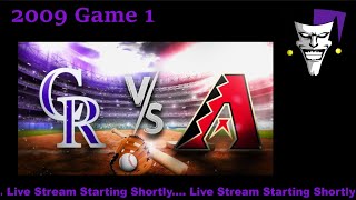 Season Ticket Baseball Colorado Rockies vs Arizona Diamondbacks Box Score: April 6, 2009