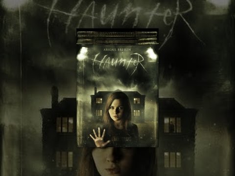 Haunter