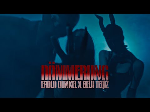 EROLD DUNKEL x BELA TEQIZ - DÄMMERUNG (Official Music Video)