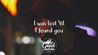 Dermot Kennedy - Lost (Lyrics / Lyric Video)