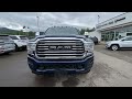 2024 Ram 3500 Longhorn - Patriot Blue - Stock T9857