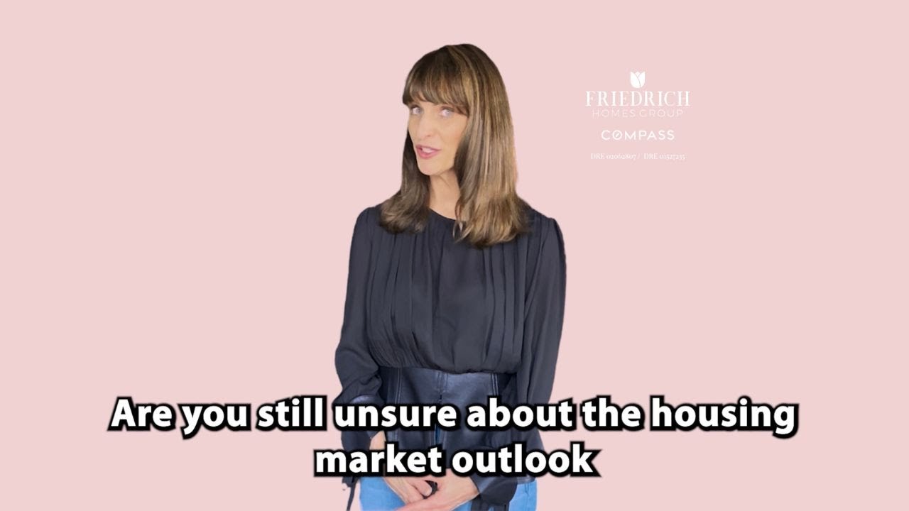 2025 Real Estate Market Predictions - YouTube