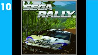 Retro Granie - J2ME Loader.apk - SEGA Rally 3D cz.10