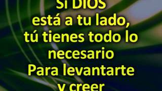 LP   Creere   Tercer Cielo   Pista