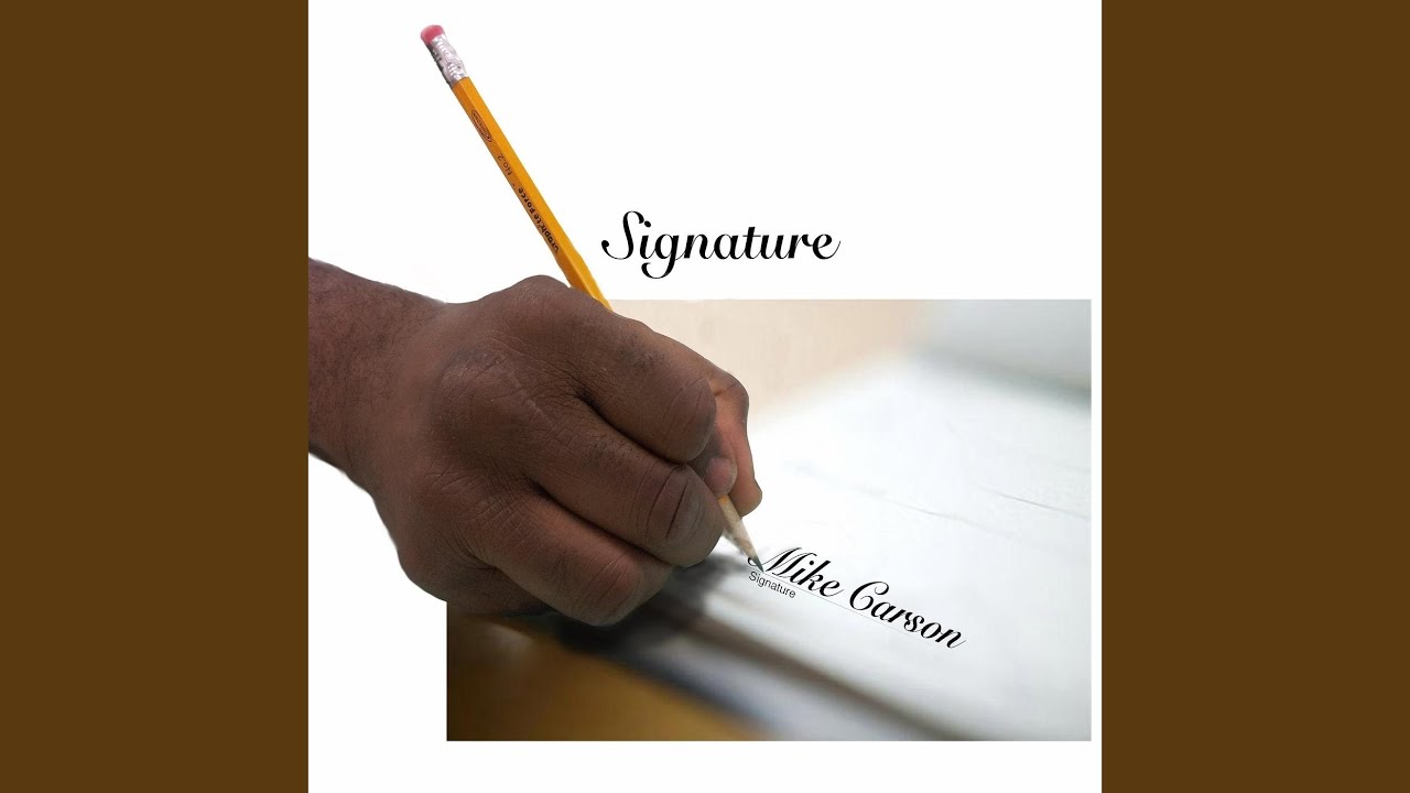 Signature - YouTube