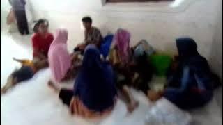 MASJID KUNO SUNAN GUNUNG JATI / SYARIF HiDAYATULLAH CIREBON