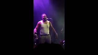 Raheem DeVaughn LIVE - Ridiculous The Jazz Cafe London June 2018