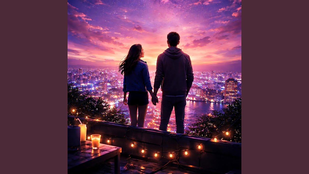 Still Learning How To Fly