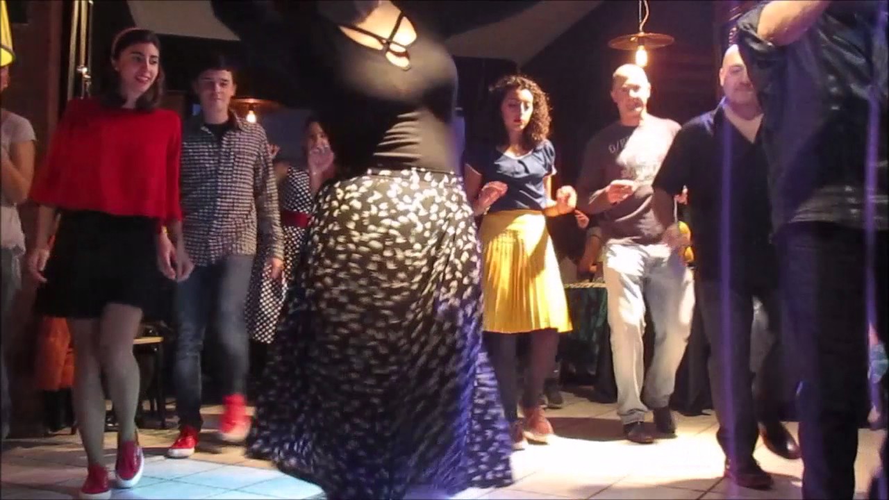 Tea Dance Party A Vintage Afternoon! 15 YouTube