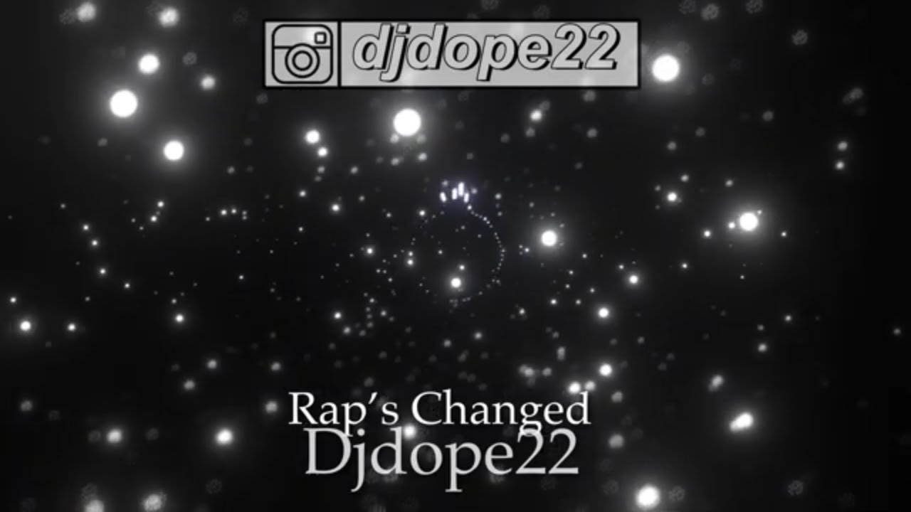 Rap's Changed :: djdope22 :: hip hop instrumental