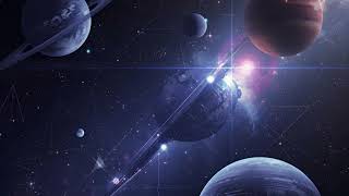 TranQleX - Stellar Motion (Progressive Trance)