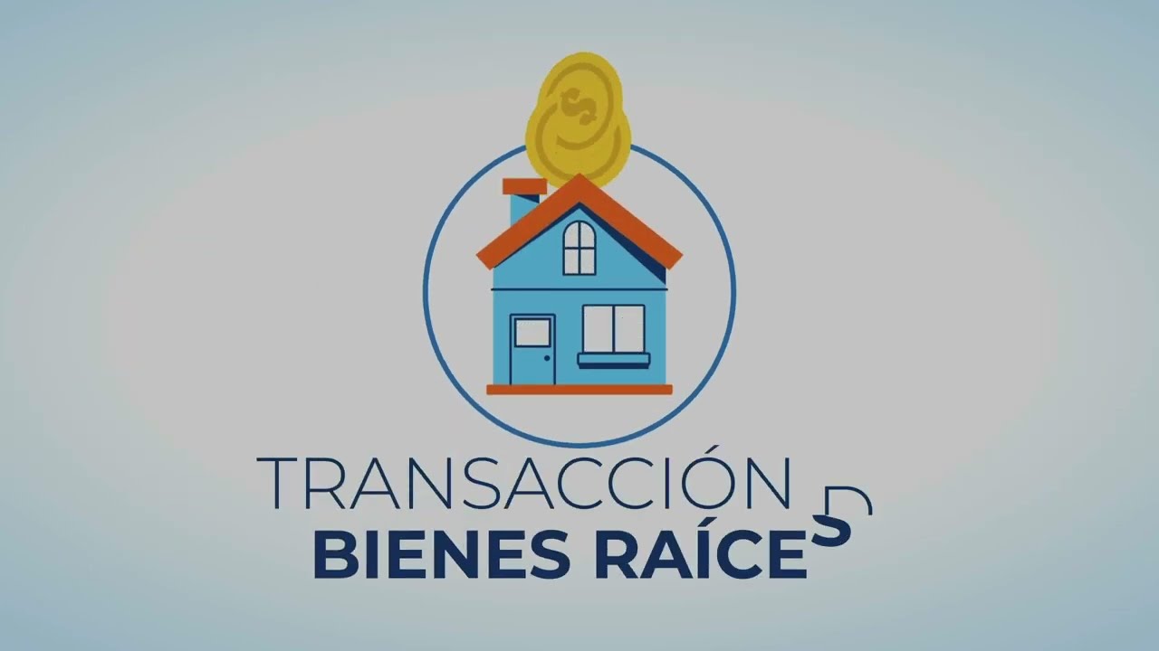 Real Estate Motion Graphics