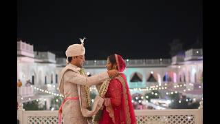 Vikrant Priya Same Day Wedding Highlight By Singhal Photo Studio 9414340774