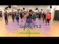 Goofy pt2  mishcatt sofia reyes  de la ghetto zumba reggaeton