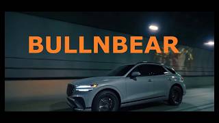 2027 Genesis GV70 Redefining Modern Luxury 2026 commercial advert
