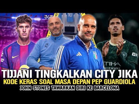 densototo x GASBOS - TRANSFER MUSIM PANAS PALING GILA‼️Masa Depan Pep⏳Tijjani Bisa Pergi Jika😭Stones Gabung Barca📝
