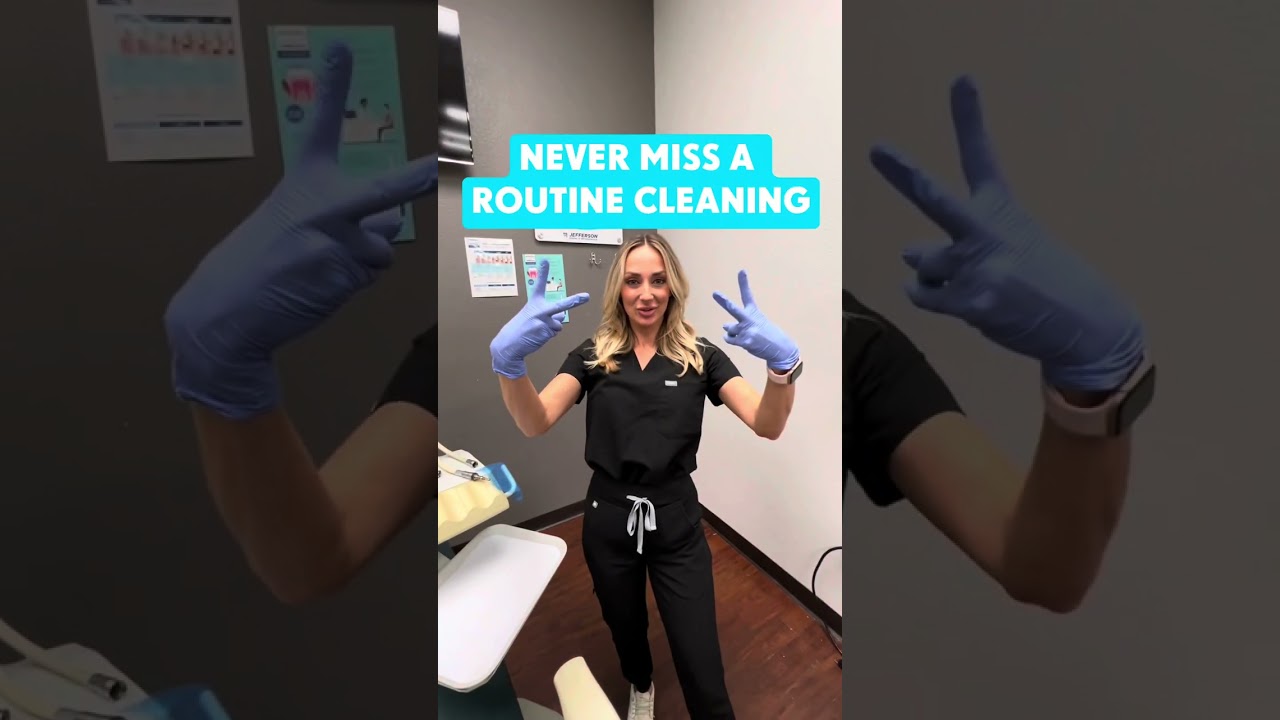 3 tips to becoming a perfect patient! ✨