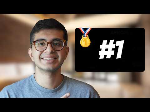 THE BEST CASHBACK CARDS IN CANADA 2026!