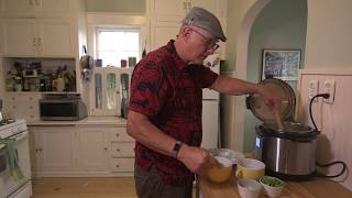 INSTANT POT: Avoid the BURN!