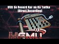 HAYDEN HY-A4 Audio Mixer से USB Direct Recording कैसे करें? (आसान तरीका)