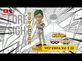 Foresight Hero!!!! Unboxing WCF Boku no Hero Academia Vol.5 28 Sir Nighteye