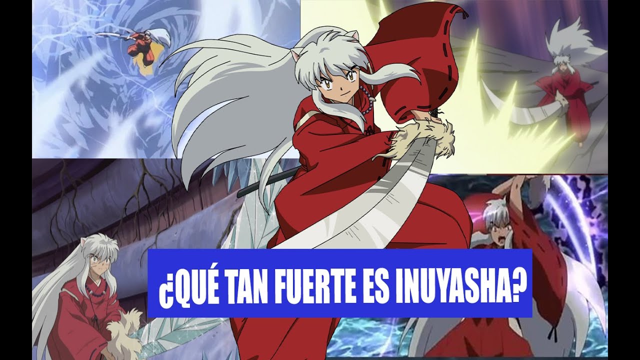 Hanyo no Yashahime Cap 6 😍 TOWA Tiene el PODER de INUYASHA ???  Curiosidades, Análisis y Opinión 