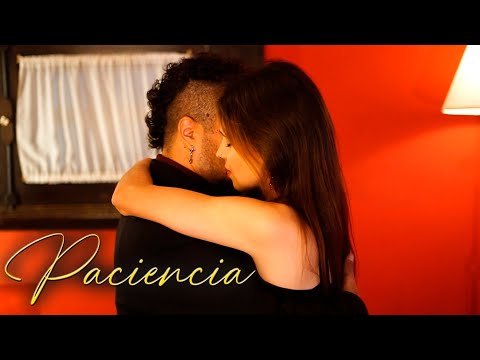 Paciencia | Contramano Tango 4 (Videoclip Oficial)