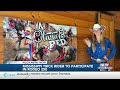 Mississippi trick rider to perform at Rodeo 250 on National Mall