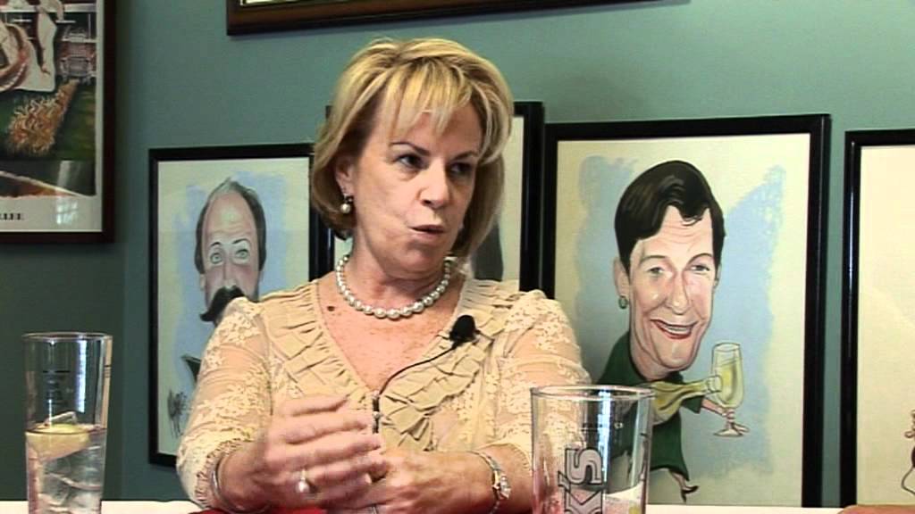 Undercurrent s04e06 - Court Wine Bar (Shelley Archer)