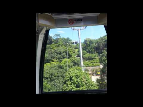 生日澳門之旅2014年