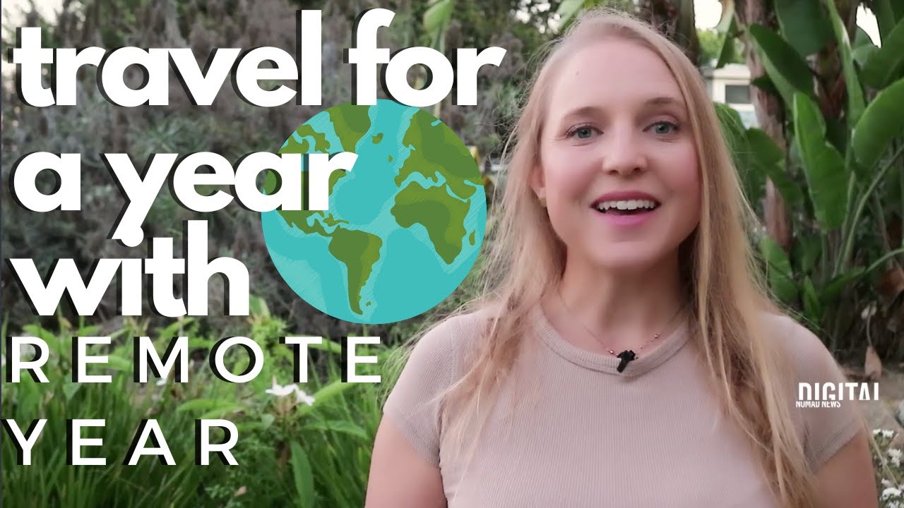 Remote Year Expansion & New Millennial Hotel - Digital Nomad News