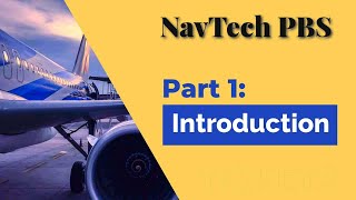 Gojet Airlines Pilot Group Navtech Tutorial Part 1 Introduction And Logging In