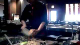 Chi tung