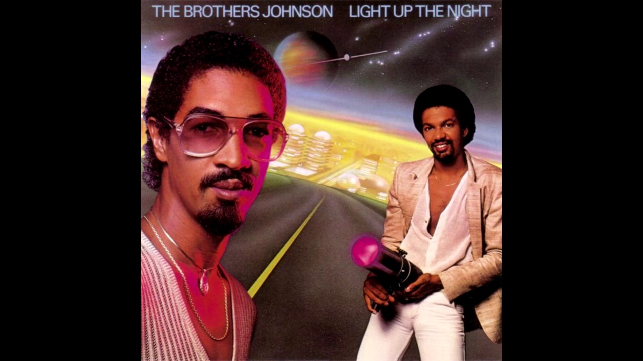 The Brothers Johnson - Stomp! video phone beyonce mp3