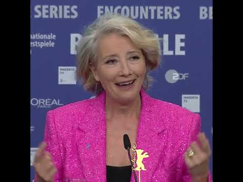 Βίντεο: Emma Thompson Καθαρή αξία: Wiki, Έγγαμος, Οικογένεια, Γάμος, Μισθός, Αδέρφια