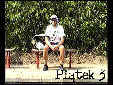 Piątek 3