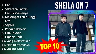 Download Lagu S h e i l a o n 7 2023 MIX - Top 10 Best Songs - Greatest Hits - Full Album MP3