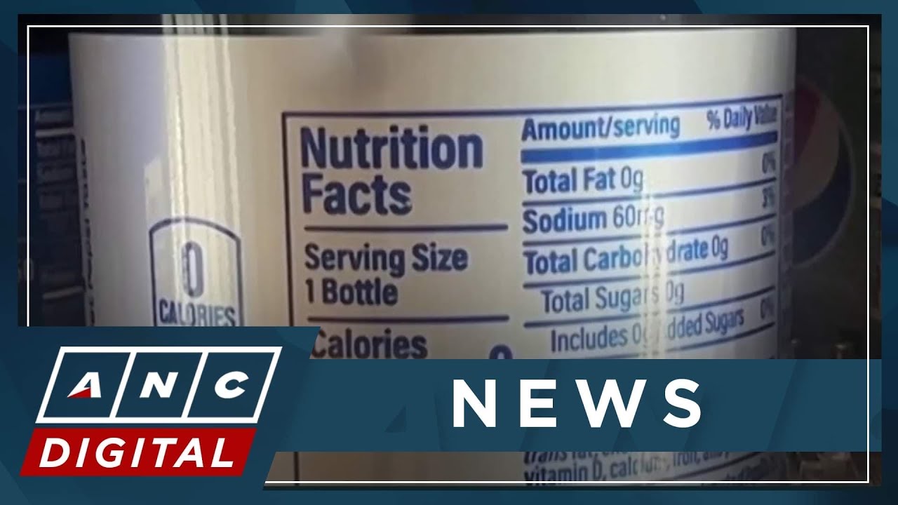 W.H.O. Cancer arm: Aspartame a possible carcinogen | ANC