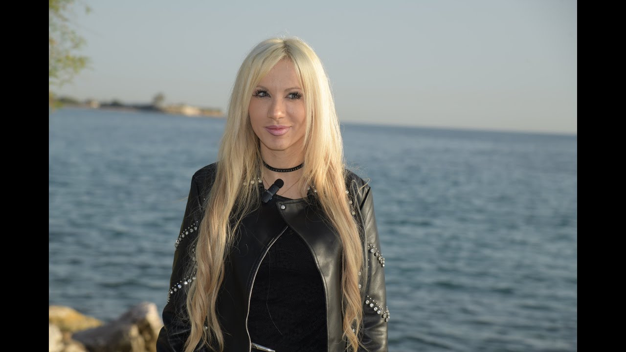 Νάντια Δούκα | Μια Συζήτηση για το Τραγούδι, τη Ζωή και τη Συνεργασία με τη Heaven Music