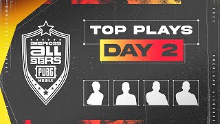 Americas All Stars | Day 2 Highlights