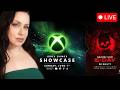 🟥 LIVE REACT | XBOX SHOWCASE 2026 GEARS OF WAR EDAY DIRECT #XBOX