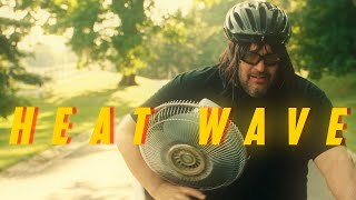 Heat Wave | Kevin James Short Film by Kevin James 795,274 views 3 years ago 2 minutes, 26 seconds